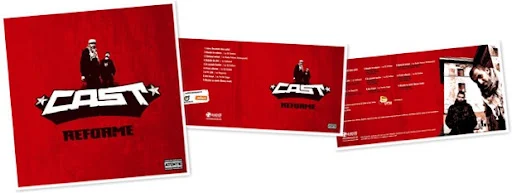 Visualizza cast - reforme 2006