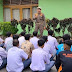 Kedapatan Bolos Sekolah, Puluhan Pelajar SMK Diamankan Pol PP Padang 