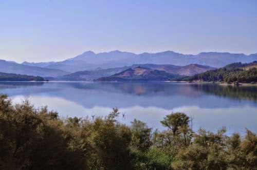 Nlp Practitioner And Master Practitioner In Spain - September 2014
