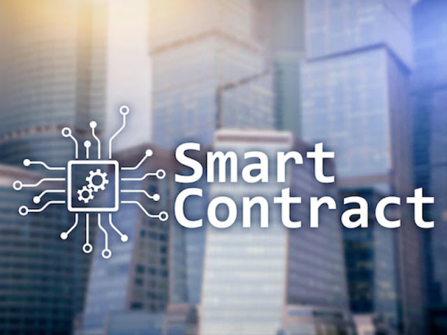 Ethereum Smart Contracts