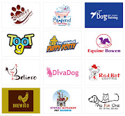 Logo Design (animal logo design)