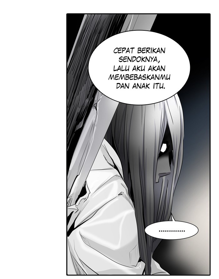 Webtoon Tower Of God Bahasa Indonesia Chapter 333