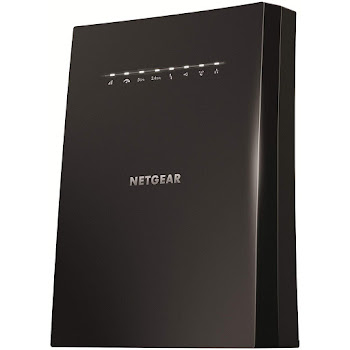 Netgear EX8000