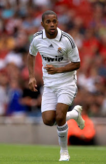 Robinho will leave or not