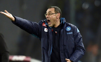 Maurizio Sarri