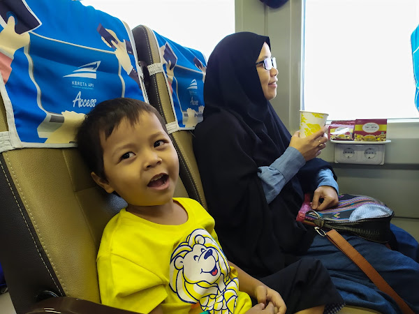 Tetap Fit Selama Traveling Dengan Jahe