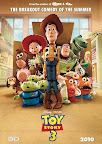 Toy Story 3, Theatrical Poster