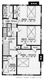 Minimalist Design Home on Brilliant Design  Minimalist House Plan Design By Craftsman