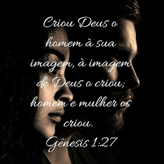 Gênesis 1:27