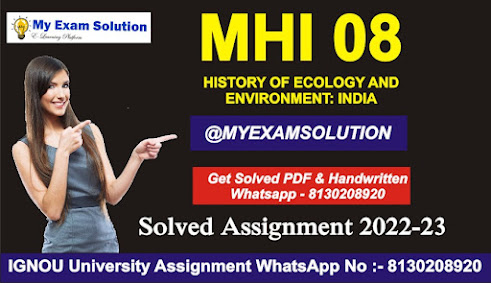 discuss how man adapted to his environment ignou assignment; what were the ecological concerns of the early medieval societies discuss ignou; how does ecological diversity of india shape its settlement patterns elaborate. ignou; what were the ecological concerns of the early medieval societies ignou; discuss the importance of conservation in context of