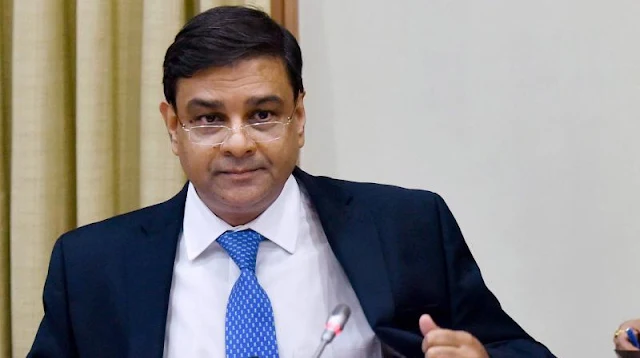 Image Attribute: The file photo of Dr. Urjit Patel / Source: Press Trust of India (PTI)