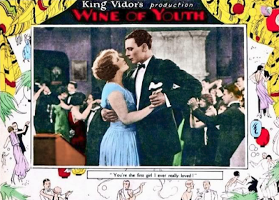 silent movies king vidor
