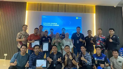 Meningkatkan Integritas dan Efisiensi Operasional: PLN UP3 Luwuk Perkuat Pengamanan Barang Hasil Pemeriksaan P2TL
