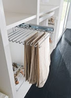 Pull Out Storage Solutions