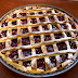 #Perspikipróbálja - szezonális gyümölcsös pite