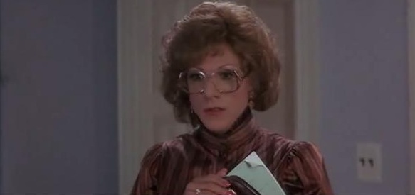 Tootsie is actually a very enjoyable comedy which utilizes its situation