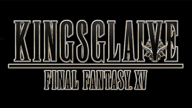 Download Kingsglaive Final Fantasy XV Subtitle Indonesia