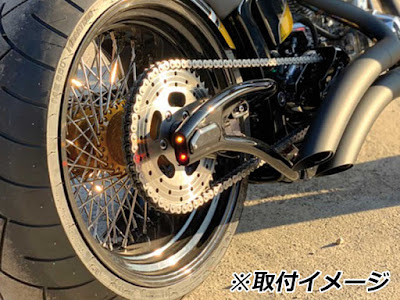 Atto Integral / アトー インテグラル