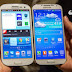 Galaxy S4 ve S3 Türkçe Karşılaştırması