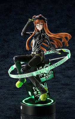 Sakura Futaba Kaitou ver. 1/7 de Persona 5 - Hobby Japan