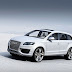 2017 Audi Q7 TDI Price