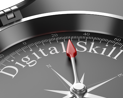 Unlocking Success: Top Ten Digital Skills to Boost Your Earnings