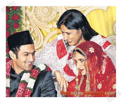 Site Blogspot  Sania Mirza Wedding Photos on Star Sania Mirza And Pakistani Cricketer Shoaib Malik Wedding Photos