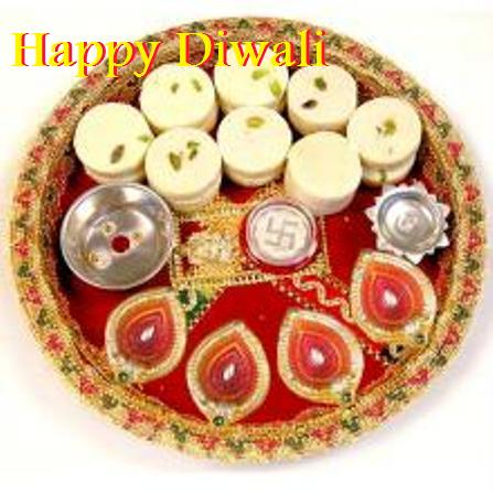 Free Download Happy Diwali Message 