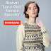 1940s Knitting - Rowan Land Girls Sweater