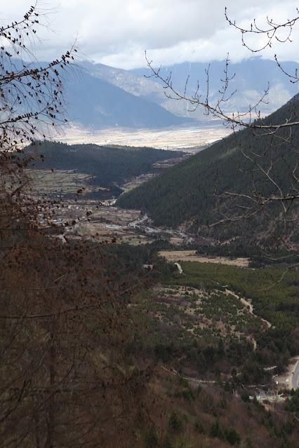 色季拉山