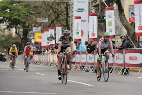 Tour do Rio de Ciclismo 2014 reúne cerca de atletas de diversas partes do mundo