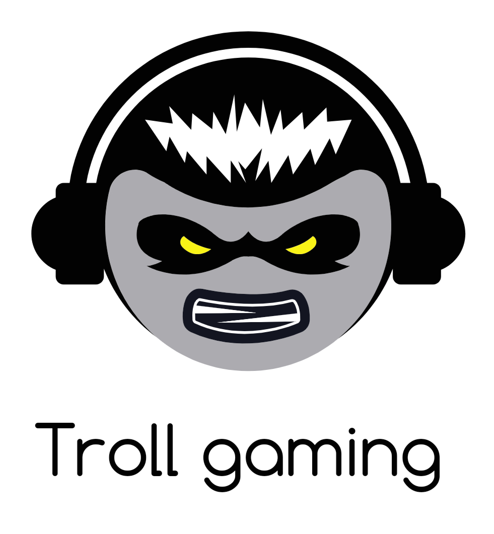 Troll gaming 