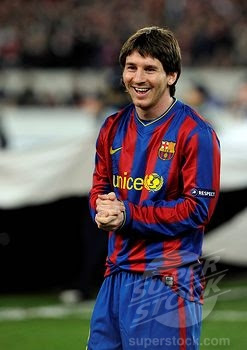 lionel messi barcelona fc