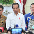 Kabinet Jokowi 2019-2024 Ada Wajah Lama tapi yang Baru Banyak