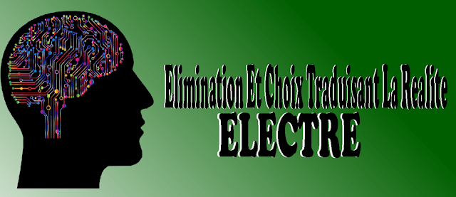  Contoh Perhitungan Metode ELECTRE