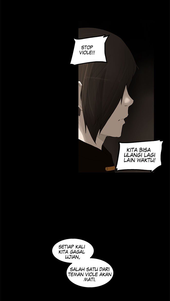 Tower of God Bahasa indonesia Chapter 110