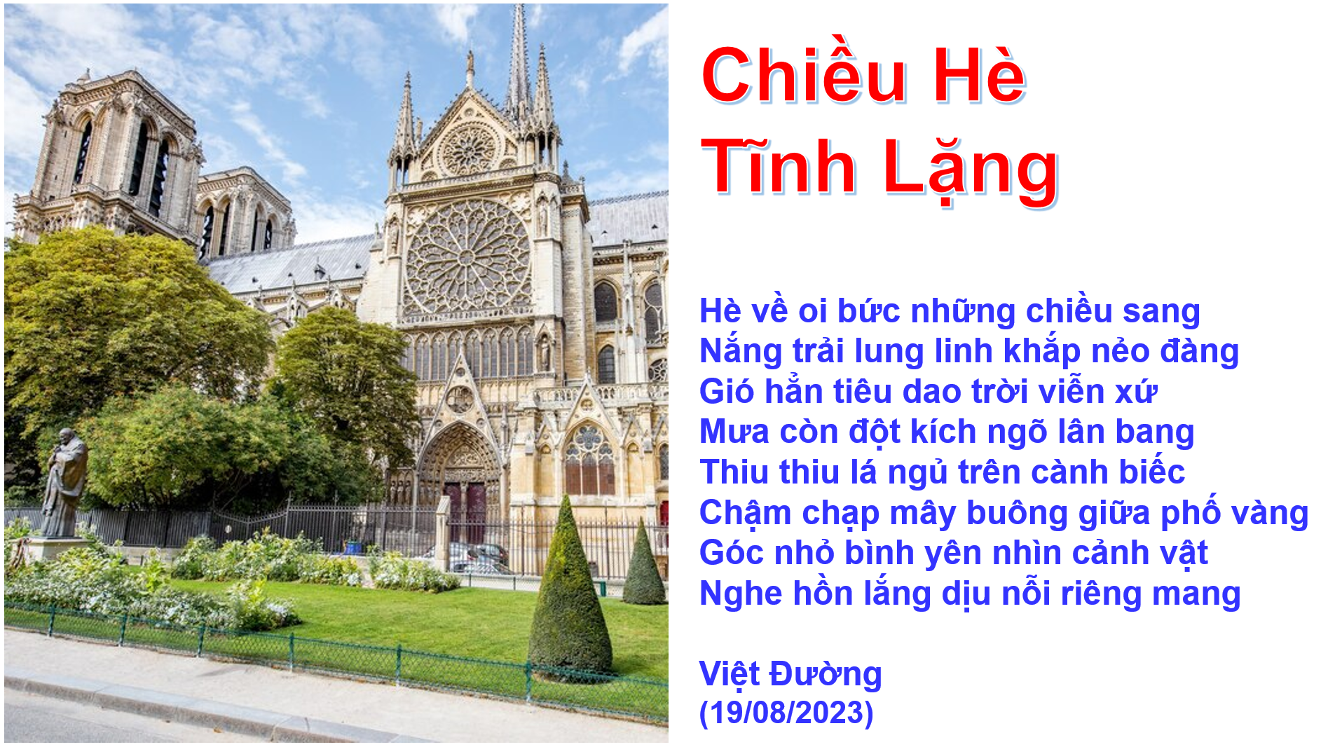 Những Đoá Từ Tâm - Page 74 ChieuHeTinhLang-Vntvnd