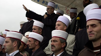 Ο νεο-οθωμανισμός στα Βαλκάνια