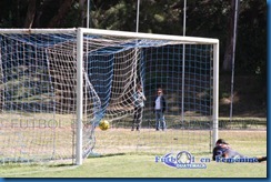 3ro. gol de reu penal