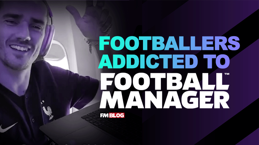 Biggest football players with a knack for Football Manager