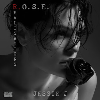 download MP3 Jessie J - R.O.S.E. (Realisations) - EP itunes plus aac m4a mp3