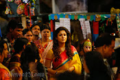 nayanthara anamika movie stills