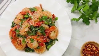 shrimp recipe image