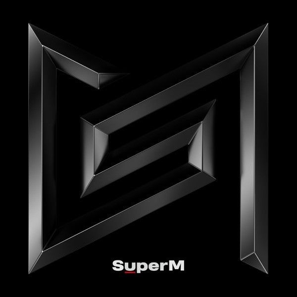 SuperM (슈퍼엠) - The 1st Mini Album