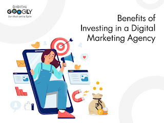 Digital Marketing Agency