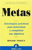 METAS - BRIAN TRACY [PDF] [MEGA]