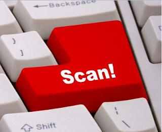 Top 5 Online Virus Scanner Websites