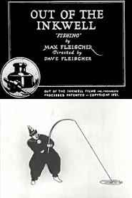 Fishing (1921)