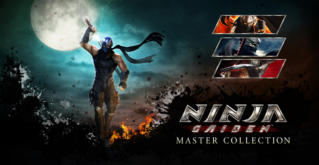 Ninja Gaiden Master Collection Pc Game Free Download Torrent