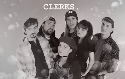 Clerks Wallpaper